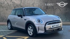 MINI Hatchback 1.5 Cooper Classic 3dr Petrol Hatchback
